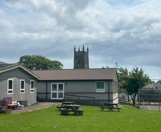 School secures government funding to upgrade heating system